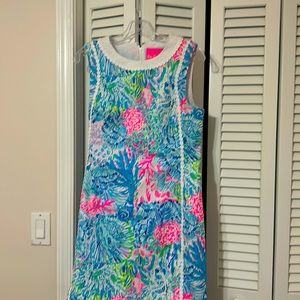 Lilly Pulitzer Dress size 6